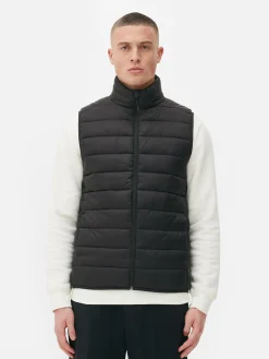 Lightweight Padded Vest