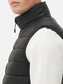 Lightweight Padded Vest