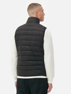 Lightweight Padded Vest