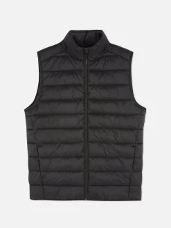 Lightweight Padded Vest