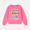 LOL! Surprise Graphic Sweatshirt