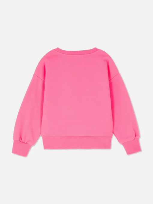 LOL! Surprise Graphic Sweatshirt
