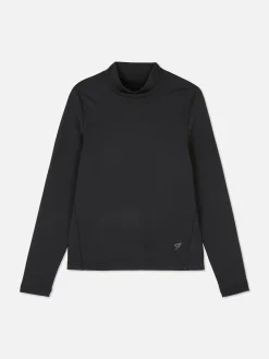 Long Sleeve Base Layer Top