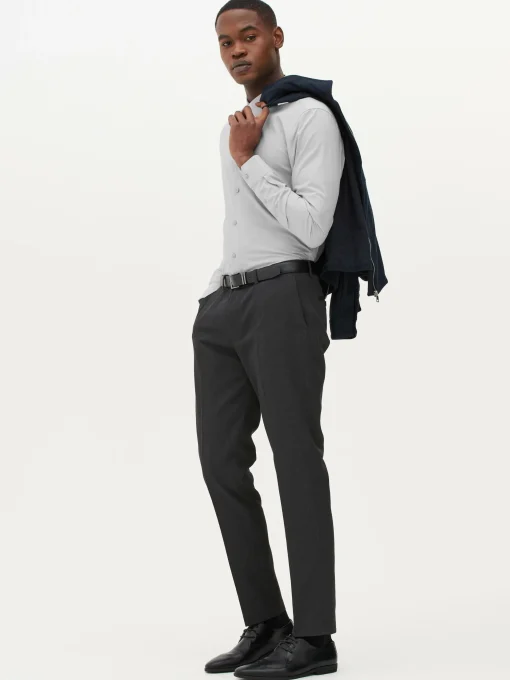 Long Sleeve Regular Fit Shirt