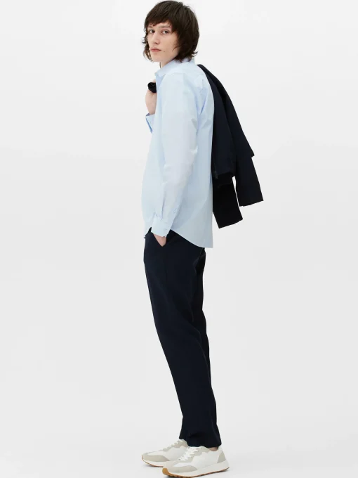 Long Sleeve Regular Fit Shirt