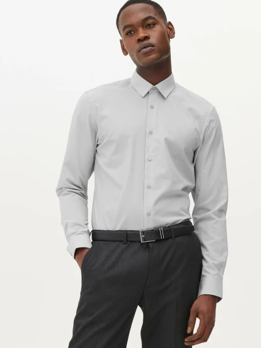Long Sleeve Regular Fit Shirt