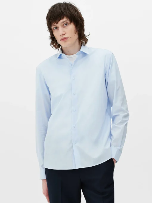 Long Sleeve Regular Fit Shirt