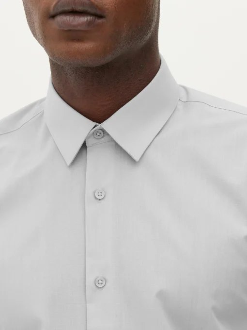 Long Sleeve Regular Fit Shirt