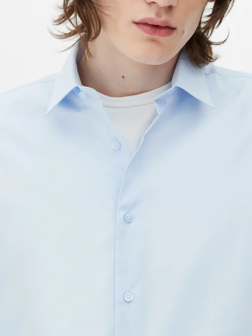 Long Sleeve Regular Fit Shirt