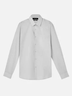 Long Sleeve Regular Fit Shirt