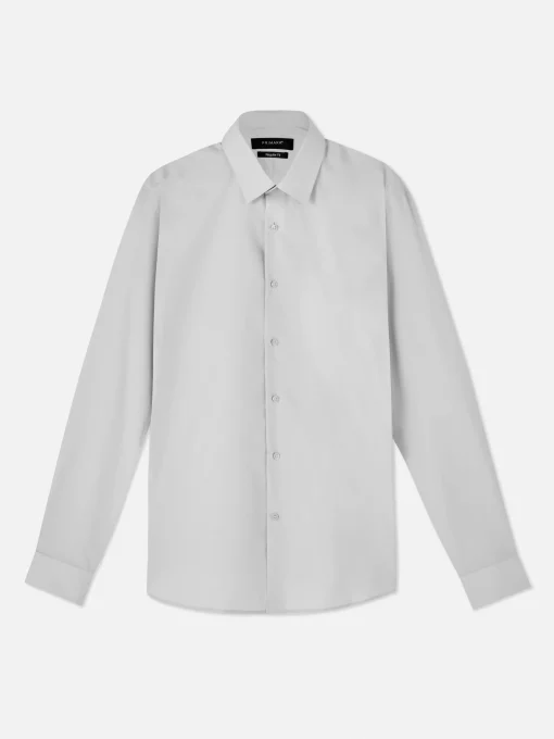 Long Sleeve Regular Fit Shirt