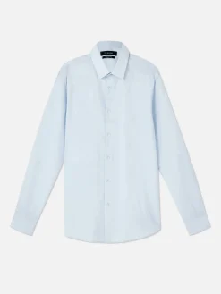 Long Sleeve Regular Fit Shirt