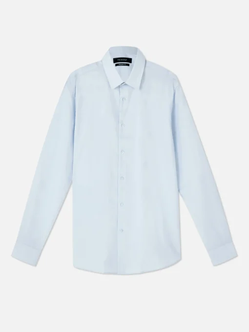 Long Sleeve Regular Fit Shirt