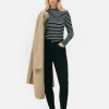 Long Sleeve Turtleneck Bodysuit