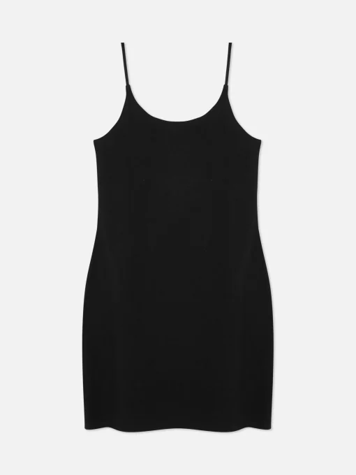Longline Cami