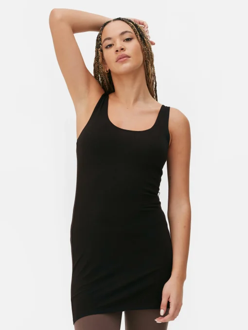 Longline Tank
