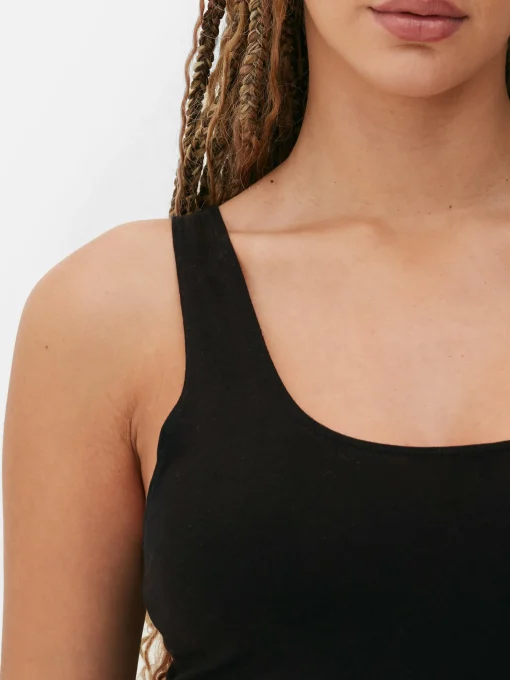 Longline Tank