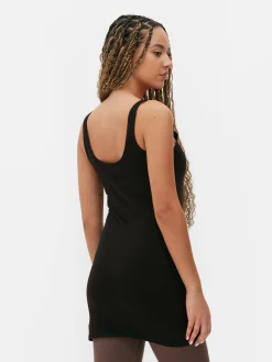 Longline Tank