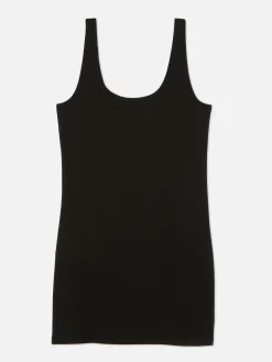 Longline Tank