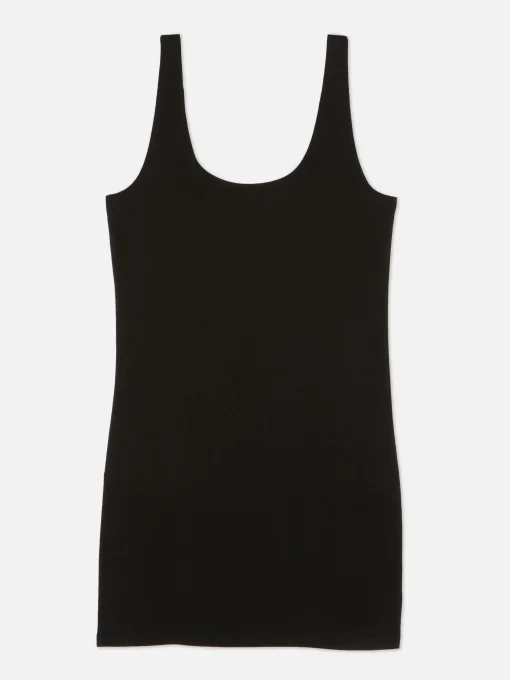 Longline Tank