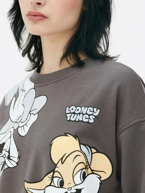 Looney Tunes Bugs Bunny Sweatshirt