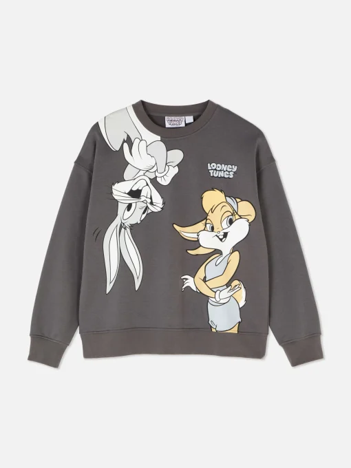 Looney Tunes Bugs Bunny Sweatshirt