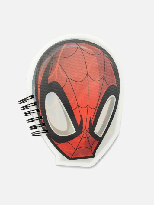 Marvel Spider-Man Notebook