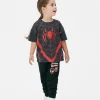 Marvel Spider-Man Peter Parker And Miles Morales Joggers