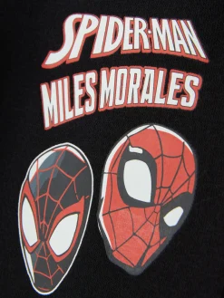 Marvel Spider-Man Peter Parker And Miles Morales Joggers