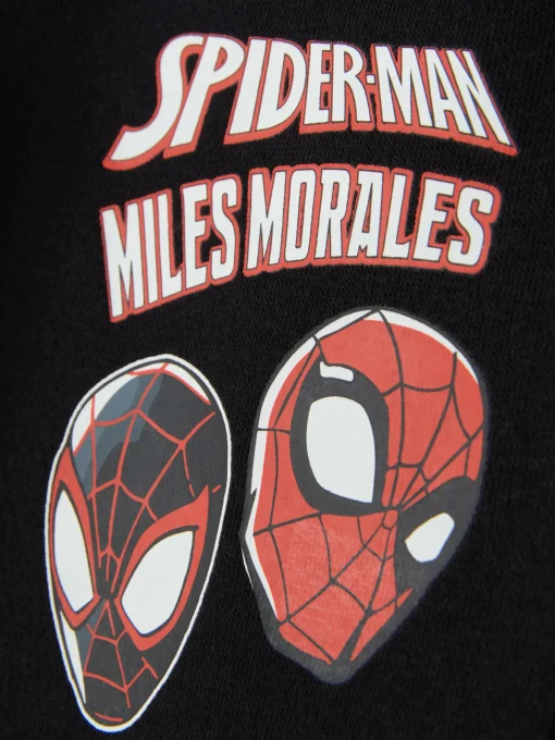 Marvel Spider-Man Peter Parker And Miles Morales Joggers