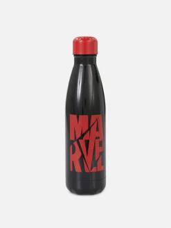 Marvel Stainless Steel Water Bottle