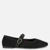 Mary Jane Flats