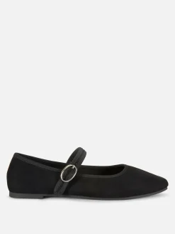 Mary Jane Flats