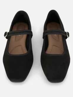 Mary Jane Flats