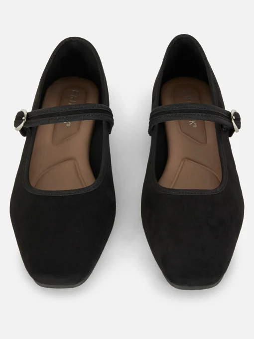 Mary Jane Flats