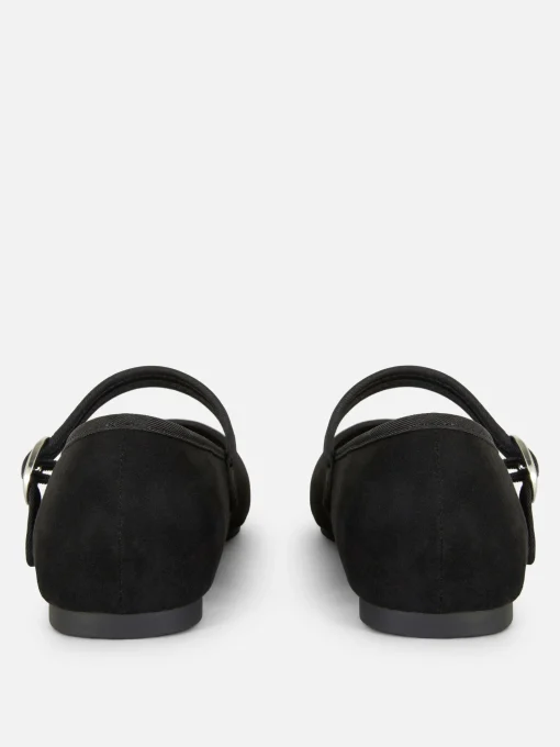 Mary Jane Flats