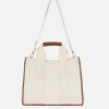 Medium Canvas Tote