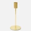Metal Dinner Candle Holder