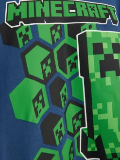 Minecraft Creeper Hoodie