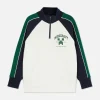 Minecraft Half-Zip Jacket