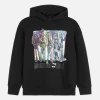 Monster High Graphic Hoodie