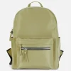 Multi Pocket Backpack