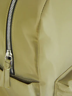Multi Pocket Backpack