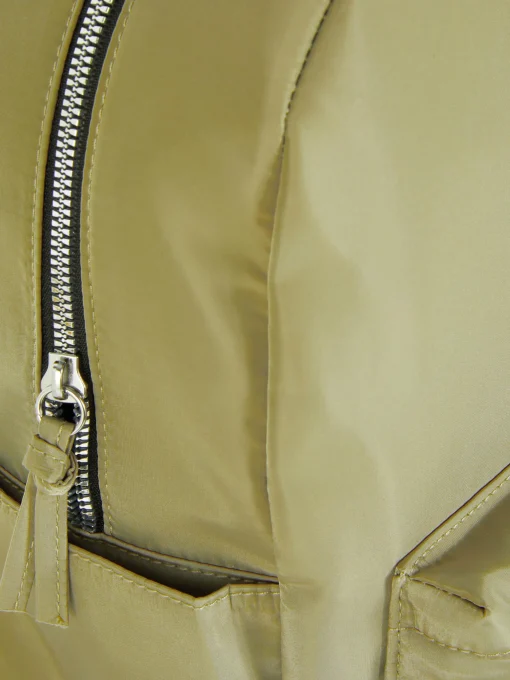 Multi Pocket Backpack
