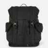 Multiple Pocket Backpack