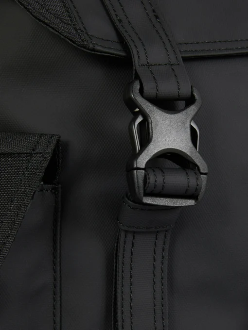 Multiple Pocket Backpack