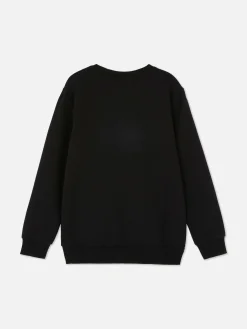 Naruto Graphic Sweatshirt