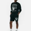 NBA Brooklyn Nets Shorts