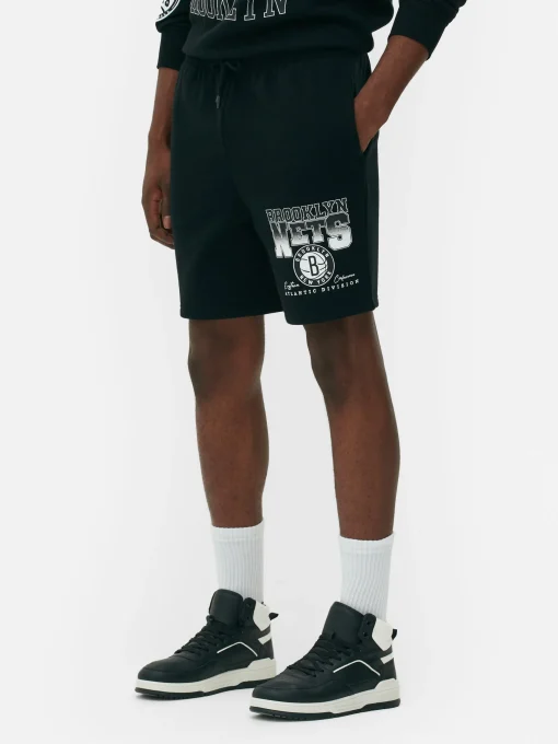 NBA Brooklyn Nets Shorts