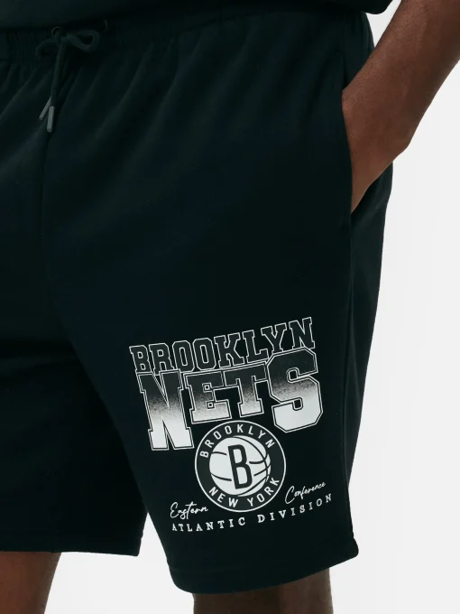 NBA Brooklyn Nets Shorts